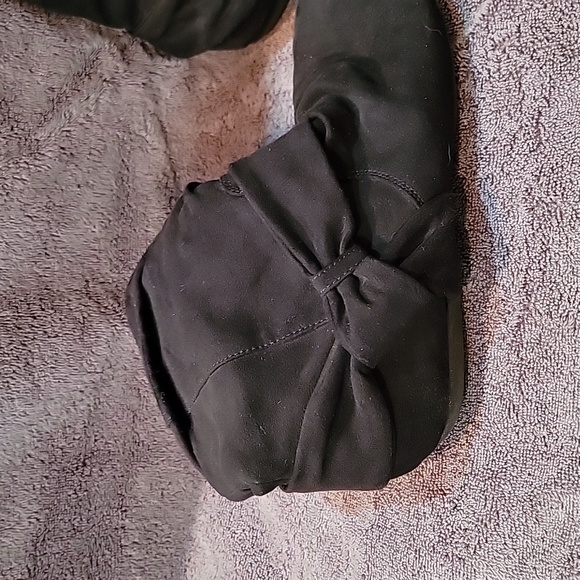 Report boots, size 9 - Picture 2 of 8